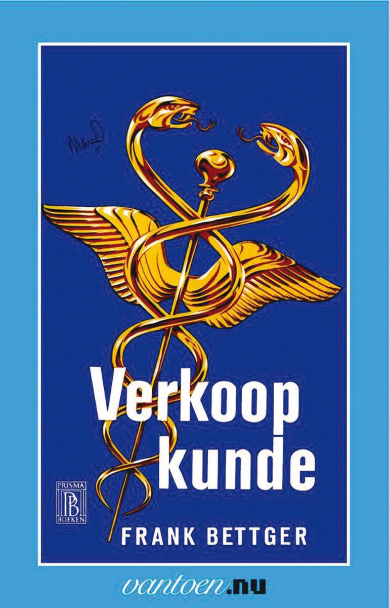 Vantoen.nu - Verkoopkunde