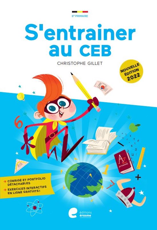 S'entraîner au CEB (ED.2022)