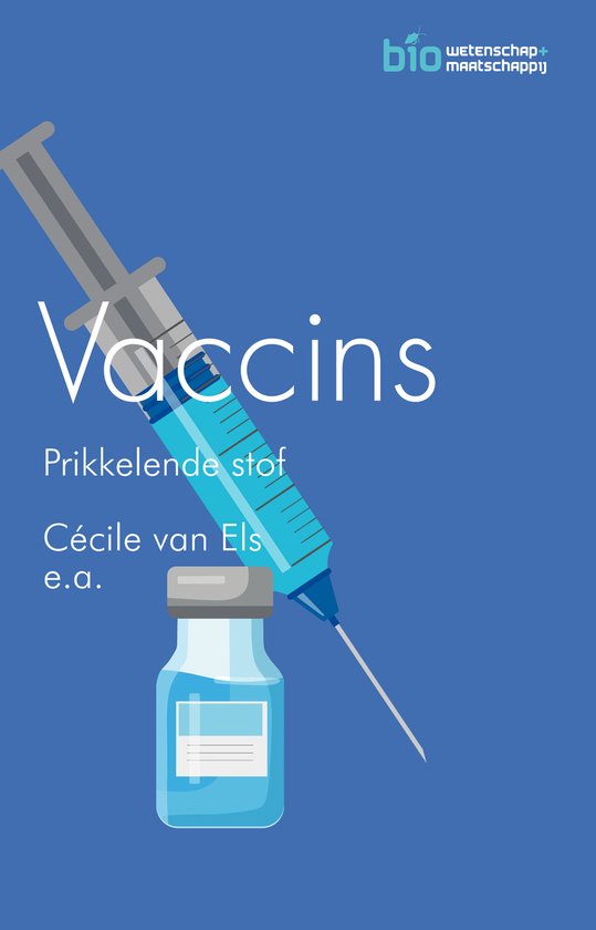 Vaccins - cover