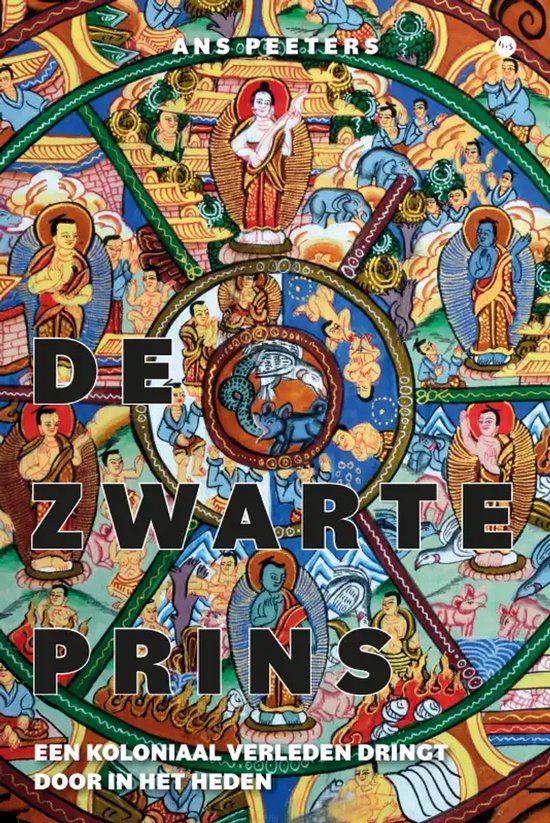 De Zwarte Prins