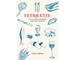 Eetiquette