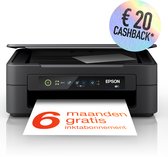 Bol.com Epson Expression Home XP-2205 - All-In-One Printer - Geschikt voor ReadyPrint aanbieding