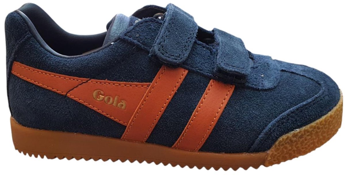 Gola Harrier strap Maat 31
