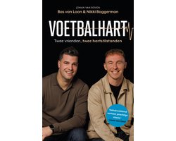 Voetbalhart