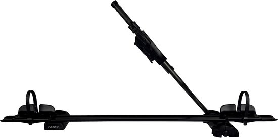 Farad Pesio - Fietsendrager - Dak - 1 fiets - Laadvermogen 25kg - Zwart