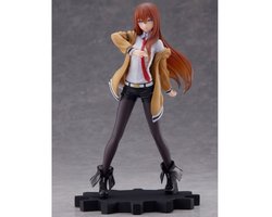 Anime Figuur - Steins Gate Coreful PVC Statue Kurisu Makis Reissue 18 cm