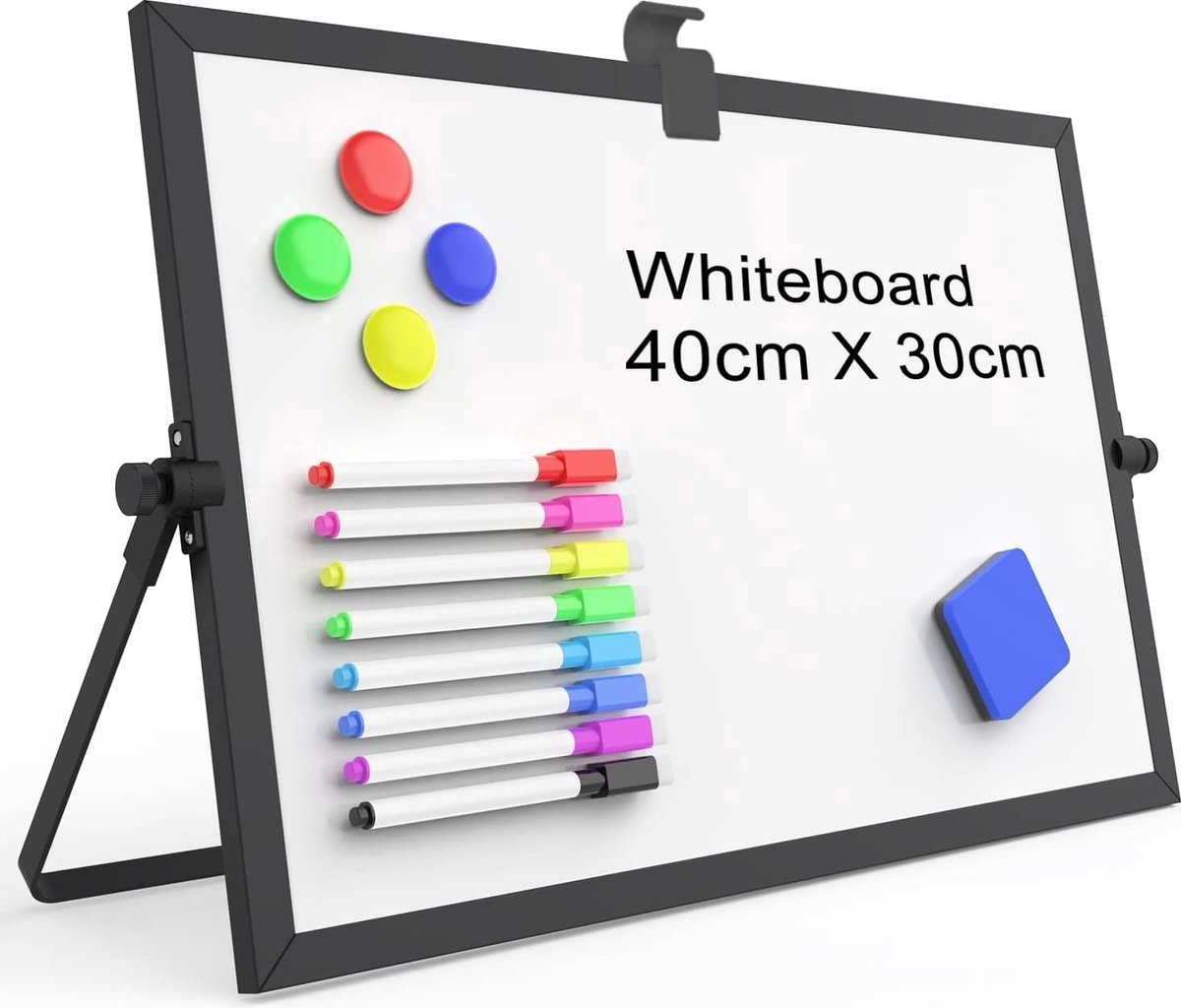 BOTC Magnetisch Whiteboard