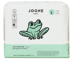 Joone Luiers Maat 2 (3-5 kg) 32 Eenheden