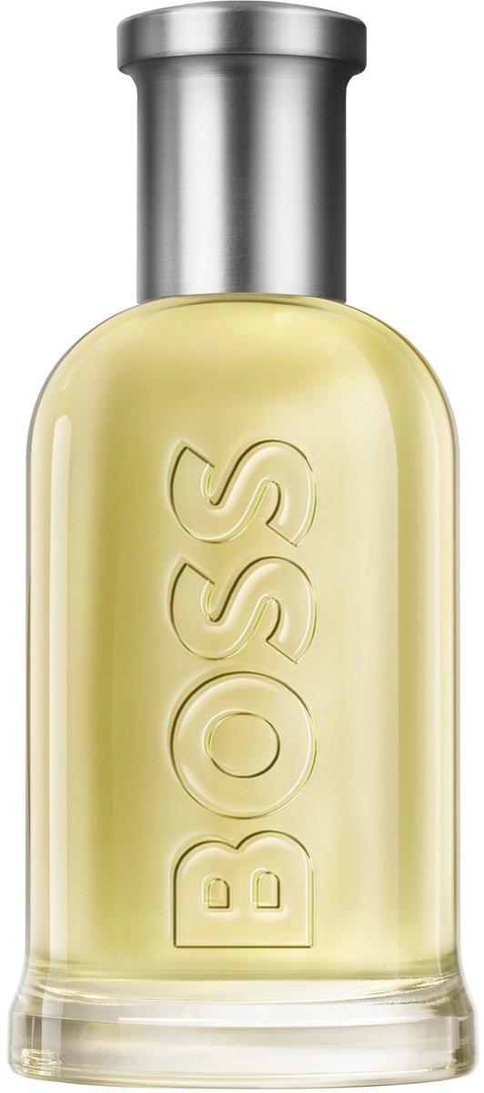 Goedkoopste Hugo Boss Bottled 100 ml Aftershave lotion - Heren
