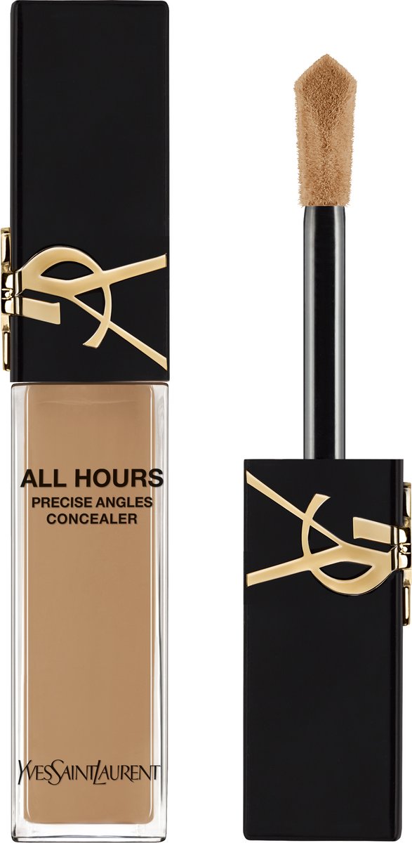 Yves Saint Laurent All Hours Concealer - Camoufleert, sculpt en verbetert de teint - 15ml