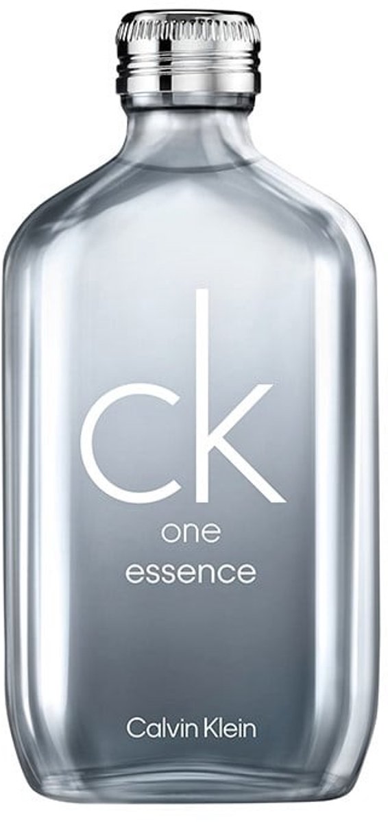 Goedkoopste Calvin Klein CK One Essence Parfum flacon 100ml