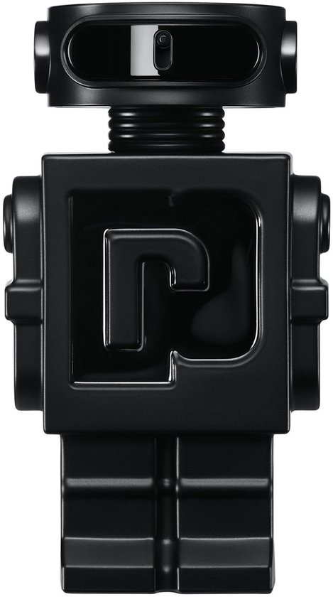 Paco Rabanne Phantom - 100 ml - parfum spray - pure parfum voor heren