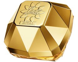 foto van Paco Rabanne Lady Million Royal 30 ml Eau de Parfum - Damesparfum
