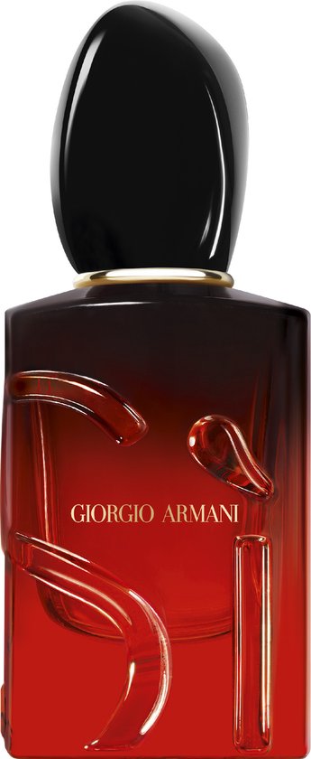 Giorgio Armani Si Passione Intense Eau de Parfum 50 ml