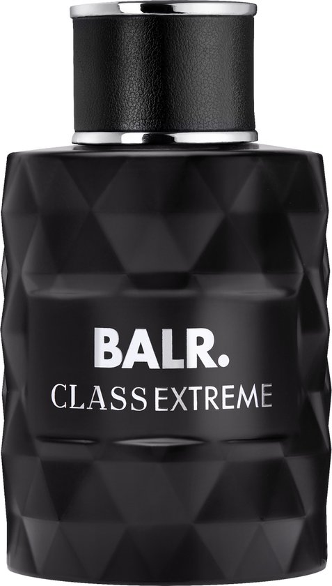 Balr. Class Extreme for Men 100 ml Eau de Parfum Spray OP=OP