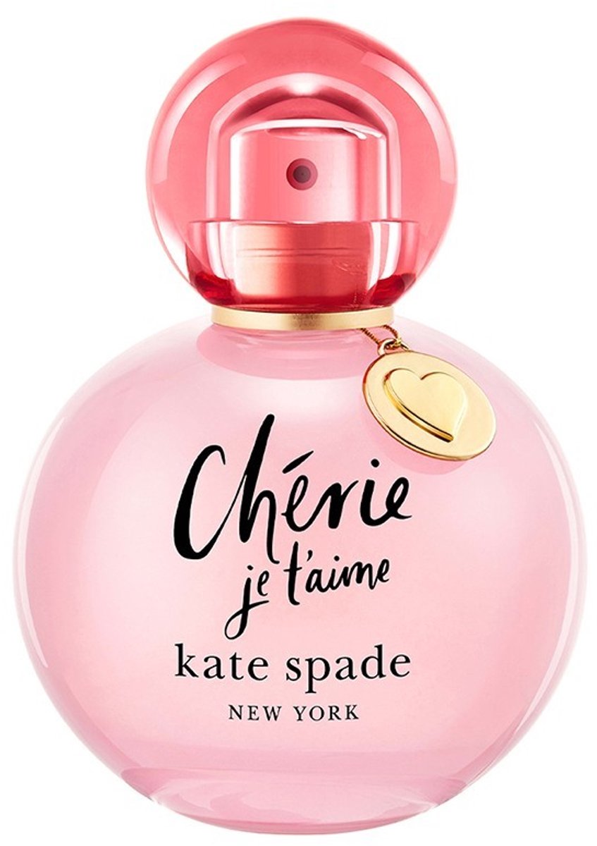 Kate Spade Chérie Je T'aime Eau de Parfum 60ml