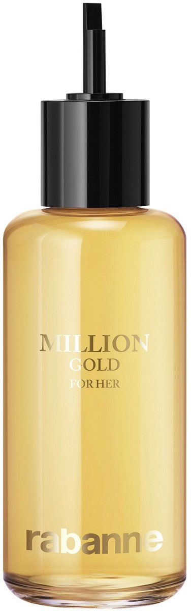 Rabanne Eau De Parfum Rabanne - Million Gold For Her Eau De Parfum - 200 ML