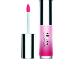 Sensai Total Lip Gloss In Colours - Colours Total Lip Gloss In Colours AKEBONO RED, 02 - 2 stuks