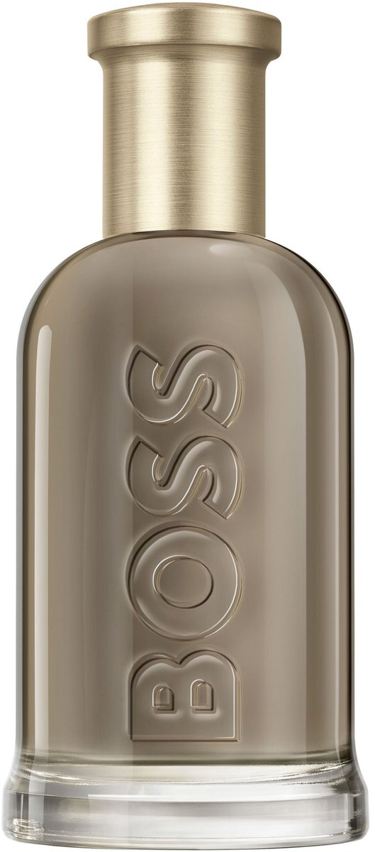 Hugo Boss Bottled - 200 ml - Eau de Parfum