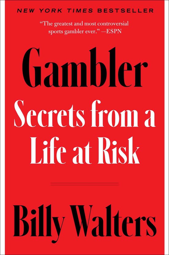 Gambler - cover