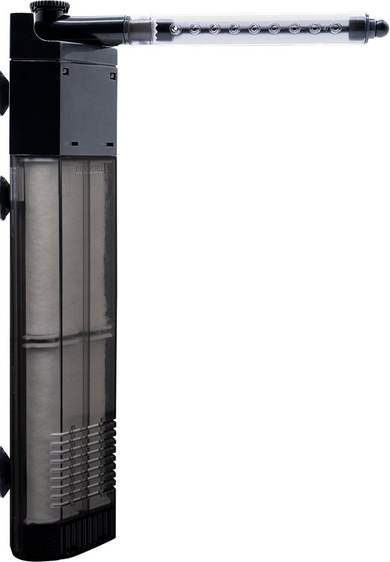 Dennerle Nano-hoekfilter XL