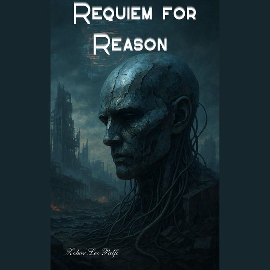 Requiem for Reason - cover