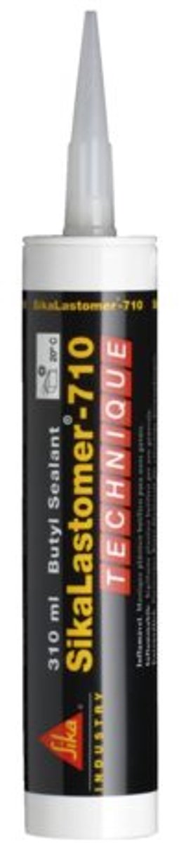 Bol.com SikaLastomer 710 - 310ml aanbieding