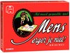 Jumbo Mens Erger Je Niet