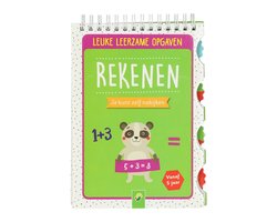 foto van Leuke Leerzame Opgaven Rekenen