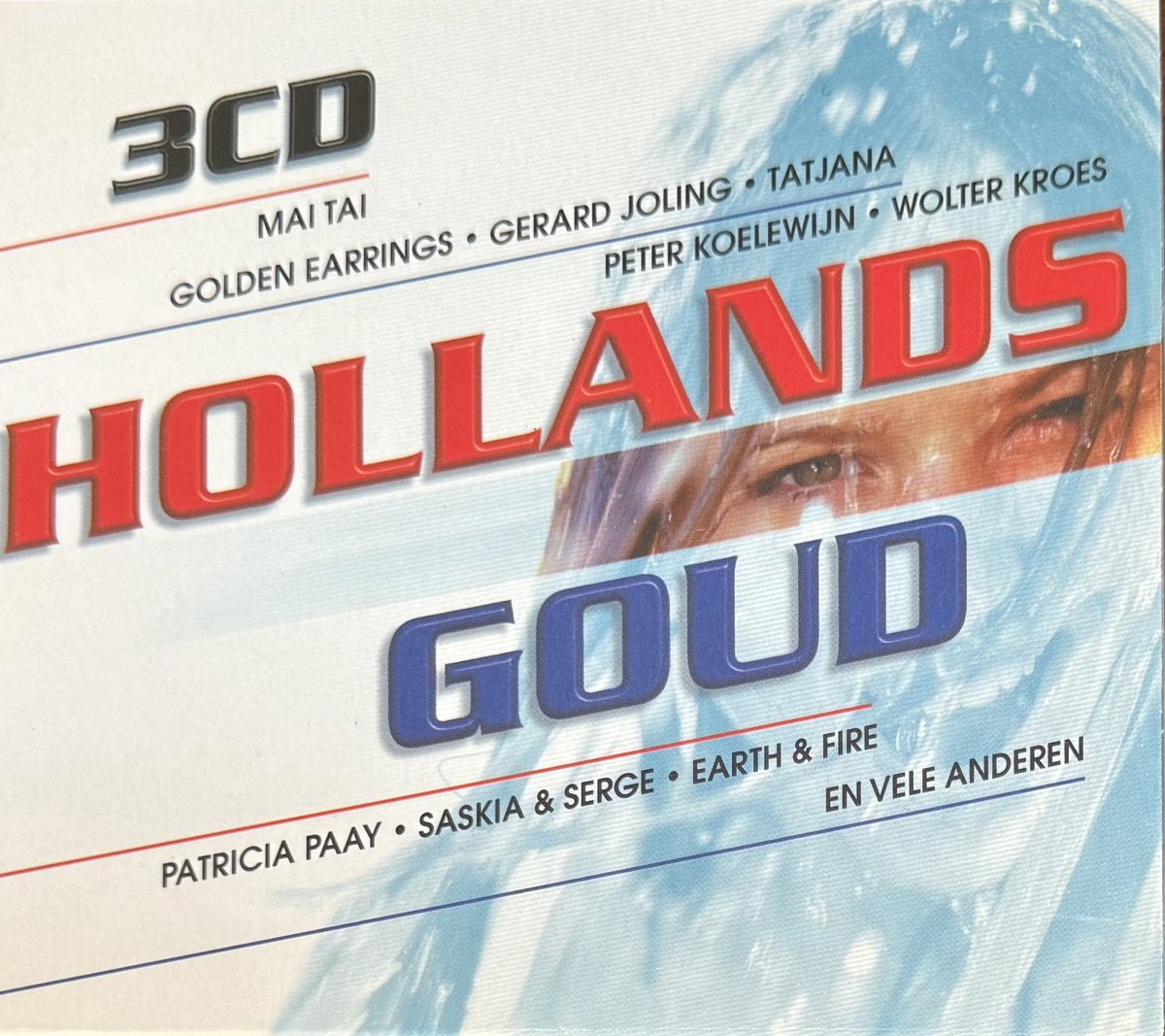 Hollands Goud [Disky]