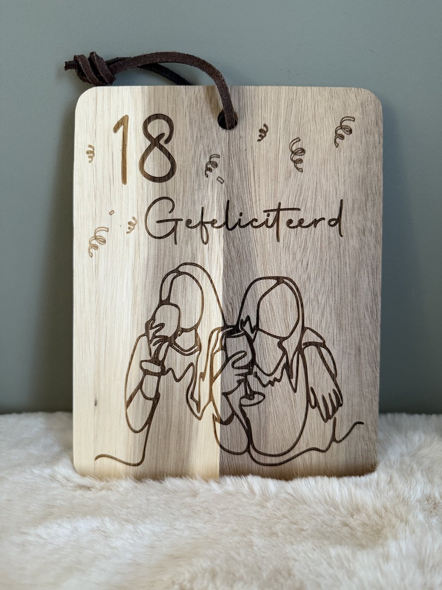 18 jaar cadeaus - 18 jaar verjaardag versiering - 18 jaar - 18 jaar verjaardag - 18 - 18+ - 18 jaar verjaardag cadeau - 18 jaar cadeaus vrouw - 18 jaar cadeaus meisjes