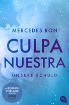 Die Culpa-Mía-Trilogie 3 - Culpa Nuestra – Unsere Schuld
