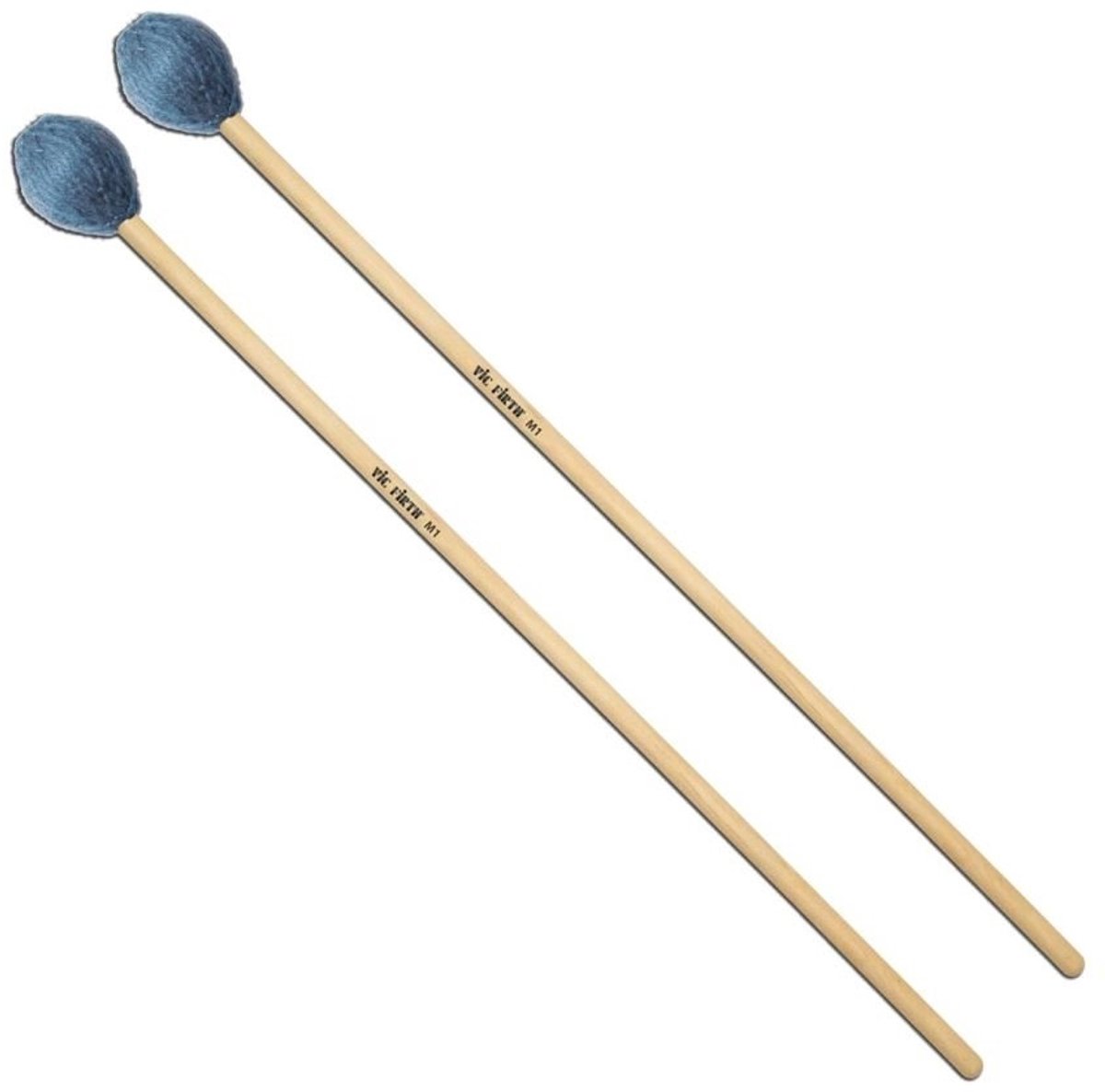 Vic Firth M1 Marimba Mallets Soft