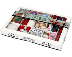 Creative box, 1 set