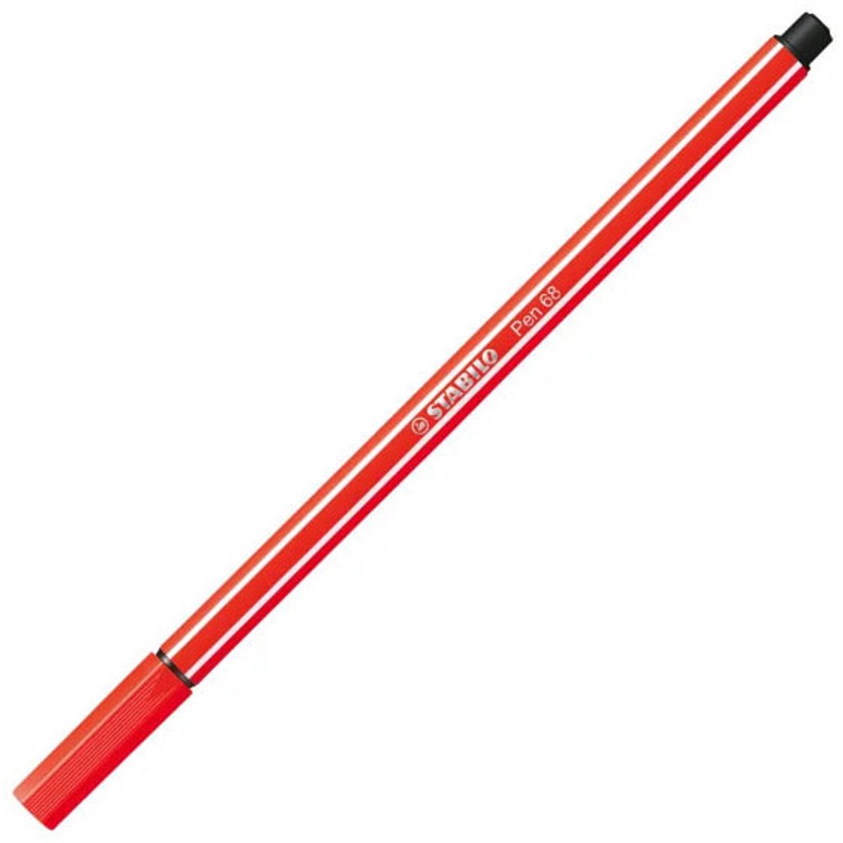 STABILO Pen 68 - Premium Viltstift - ARTY Set - Met 65 Kleuren — afbeelding 9