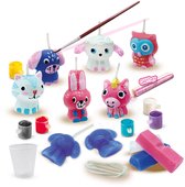 SES Creative Mouler des bougies