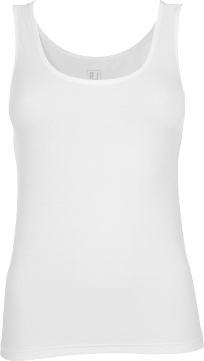 RJ S.C. L. Shirt  Wit XL