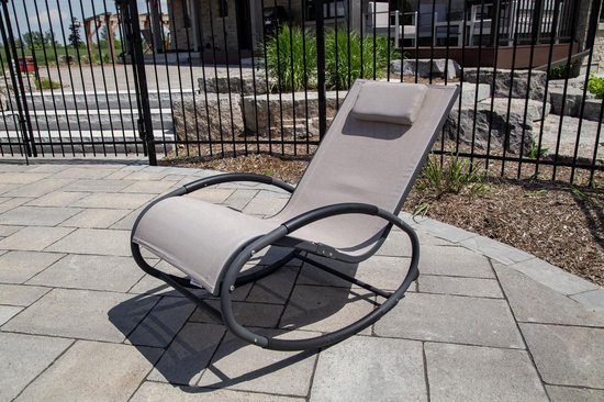 Vivere wave rocker sale