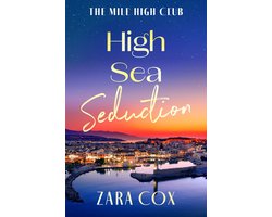 The Mile High Club 5 - High Sea Seduction