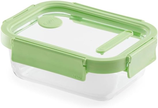 Curver Smart Fresh vershouddoos - rechthoekig - 0,7 liter - blauw