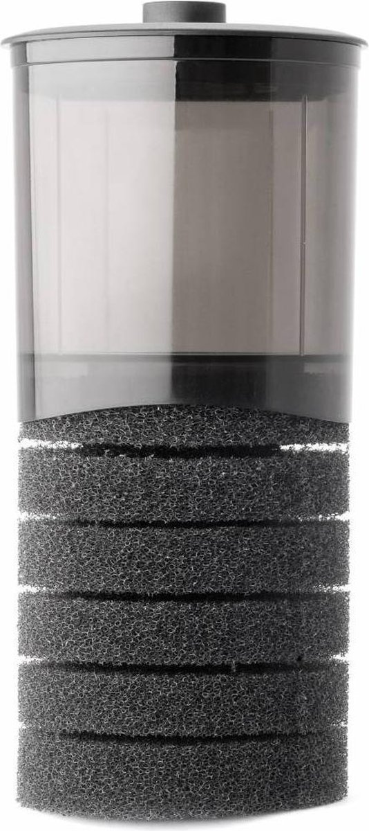 Aquael turbo filter 500 - Aquarium binnen filter - voor Aquaria tot 150 liter thumbnail 2