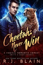 A Magical Romantic Comedy (with a body count) 11 - Cheetahs Never Win
