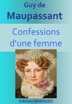 Confessions d'une femme