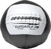 Dynamax-3 kg -  gewichten -  revalidatie -  krachttraining -  training -  sport -  fitness -