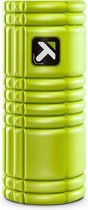 Triggerpoint - Foamroller The Grid - 33cm - Lime Groen