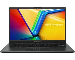 ASUS Vivobook Go 14 E1404GA-NK456W - QWERTY ASUS Vivobook Go 14 E1404GA-NK456W - QWERTY