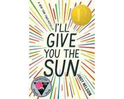 I'll Give You The Sun
