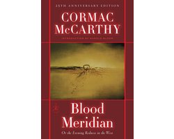 Blood Meridian