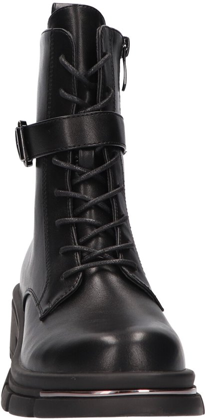 La Strada Veterboot zwart dames - maat 38