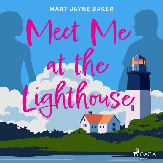 Meet Me at the Lighthouse - cover